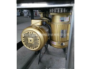 齒輪減速機常見問題及其原因有哪些？