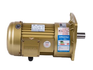 永坤廠家針對齒輪減速機(jī)噪音問題提出建議