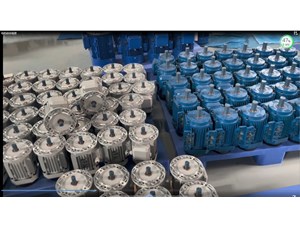 三相異步電動機(jī)15KW配什么減速機(jī)好？