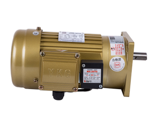 立式齒輪減速電機750W