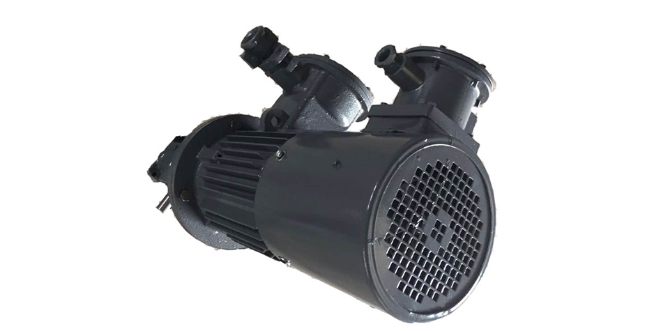YB3三相異步防爆電機(jī)2級(jí)