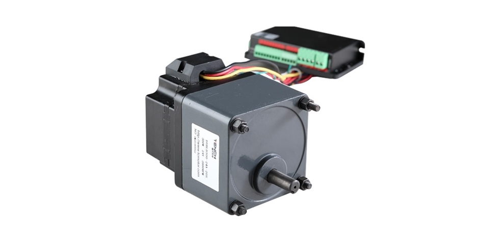 6系列直流無(wú)刷齒輪減速電機(jī)750W